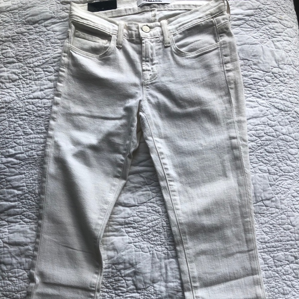 JBrand jeans